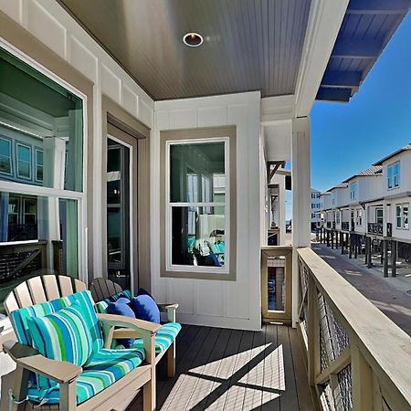 Cottages At Lagoon Pass K - Gone Coastal 굴프 쇼어스 외부 사진