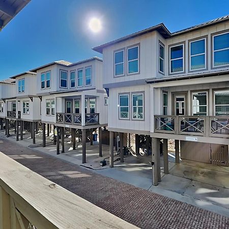 Cottages At Lagoon Pass K - Gone Coastal 굴프 쇼어스 외부 사진