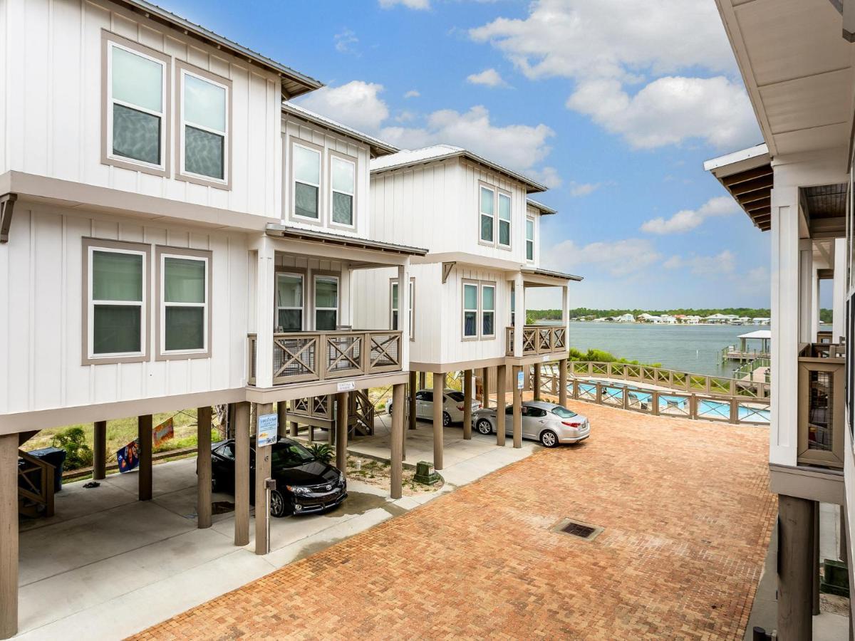 Cottages At Lagoon Pass K - Gone Coastal 굴프 쇼어스 외부 사진
