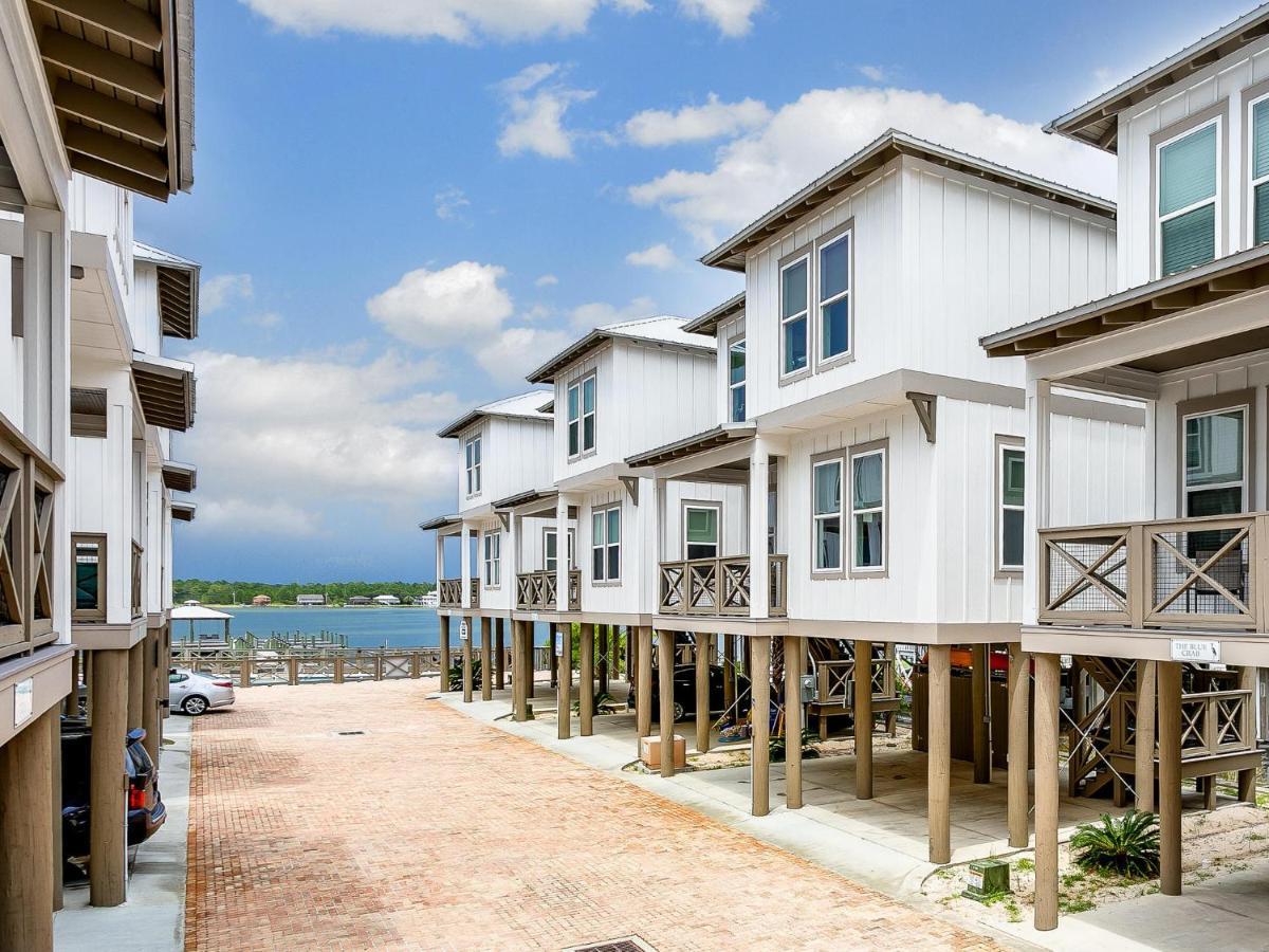 Cottages At Lagoon Pass K - Gone Coastal 굴프 쇼어스 외부 사진
